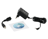 TP-Link TL-WPS510U 1xUSB WiFi 802.11b/g - 200796 - zdjęcie 3